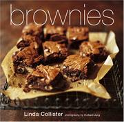 Front cover of Brownies by Linda Collister