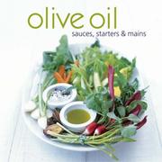 Cover of Olive Oil by Maxine Clark