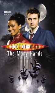 Front cover of Doctor Who by Dale Smith