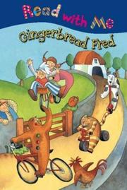 Cover of Gingerbread Fred by Nick Page