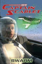 Front cover of Swarm by Ladybird Books Staff