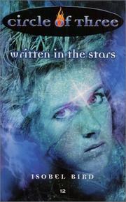 Front cover of Circle of Three by Michael Thomas Ford
