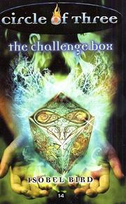 Front cover of Circle of Three by Michael Thomas Ford