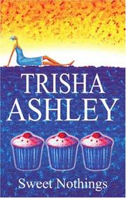 Cover of Sweet Nothings by Trisha Ashley