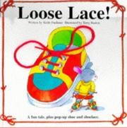 Cover of Loose Lace! by Keith Faulkner