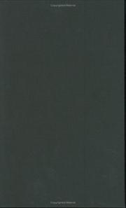 Cover of Islamic thought in the twentieth century by Suha Taji-Farouki