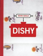 Front cover of Shopping and Cooking by Kevin Gould