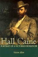 Cover of Hall Caine by Vivien Allen