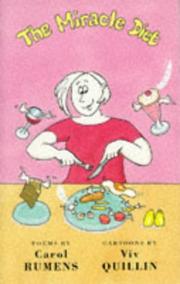 Front cover of Méfiez-vous des jeunes filles! by Rumens, Carol.