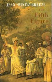Cover of The Fifth Figure by Jean Breeze