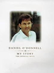 Cover of Daniel O'Donnell by Daniel O'Donnell