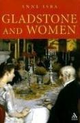 Front cover of Gladstone And Women by Anne Isba