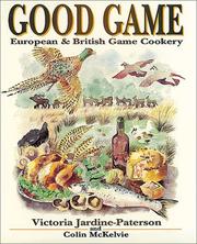 Front cover of Good game by Victoria Jardine-Paterson