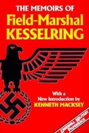 Front cover of Soldat bis zum letzten Tag by Albert Kesselring
