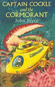 Front cover of Captain Cockle and the Cormorant by Joyce, John Dr.