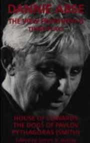 Cover of The view from row G by Dannie Abse