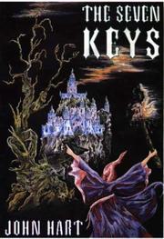 Cover of The Seven Keys by John Hart (undifferentiated)