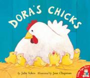 Cover of Dora's Chicks (Dora) by Julie Sykes