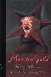 Cover of Moscow gold by Tariq Ali