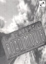 Front cover of Road Movie by Godfrey Hamilton