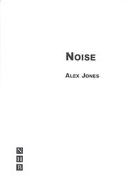 Cover of Noise by Alex Jones