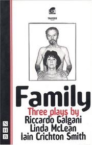 Cover of Family by Riccardo Galgani