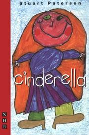 Cover of Cinderella by Stuart Paterson