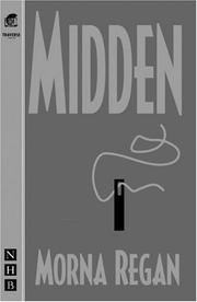Cover of Midden by Morna Regan