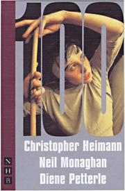 Cover of 100 by Diene Petterle