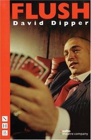 Cover of Flush by David Dipper