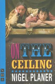 Cover of On the Ceiling by Nigel Planer