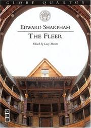 Cover of The  Fleer (Globe Quartos) by Edward Sharpham