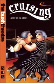 Cover of Cruising by Alecky Blythe