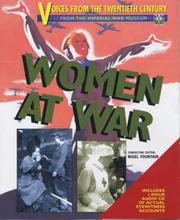 Front cover of Voices from the Twentieth Century by Nigel Fountain