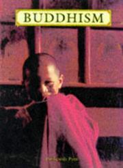 Cover of Buddhism by Pushpesh Pant