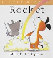 Front cover of Rocket (Little Kippers) by Mick Inkpen