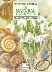Cover of A Natural Curiosity by Margaret Drabble