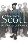 Cover of Captain Scott by Ranulph Fiennes