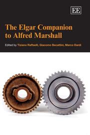 Front cover of Alfred Marshall's lectures to women by Tiziano Raffaelli