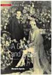Front cover of A Cross and a Star by Marjorie Agosín