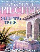 Cover of Sleeping Tiger by Rosamunde Pilcher