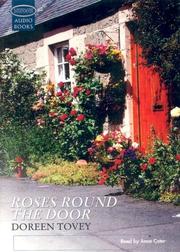 Cover of Roses Round the Door by Doreen Tovey