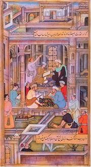 Cover of Culture and memory in medieval Islam by Wilferd Madelung