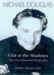 Cover of Michael Douglas by Andy Dougan