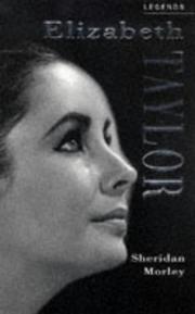 Front cover of Elizabeth Taylor by Sheridan Morley