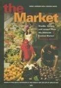 Front cover of The market by Catherine Murphy