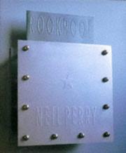 Cover of Rockpool by Neil Perry