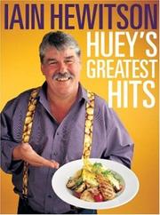Front cover of Huey's Greatest Hits (New Speciality Titles) by Ian Hewitson