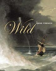 Cover of Wild by Anne French
