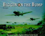 Cover of Biggin on The Bump by Bob Ogley